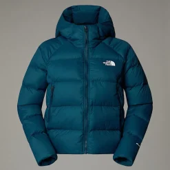 Chaqueta De Plumón Con Capucha Hyalite Para Mujer