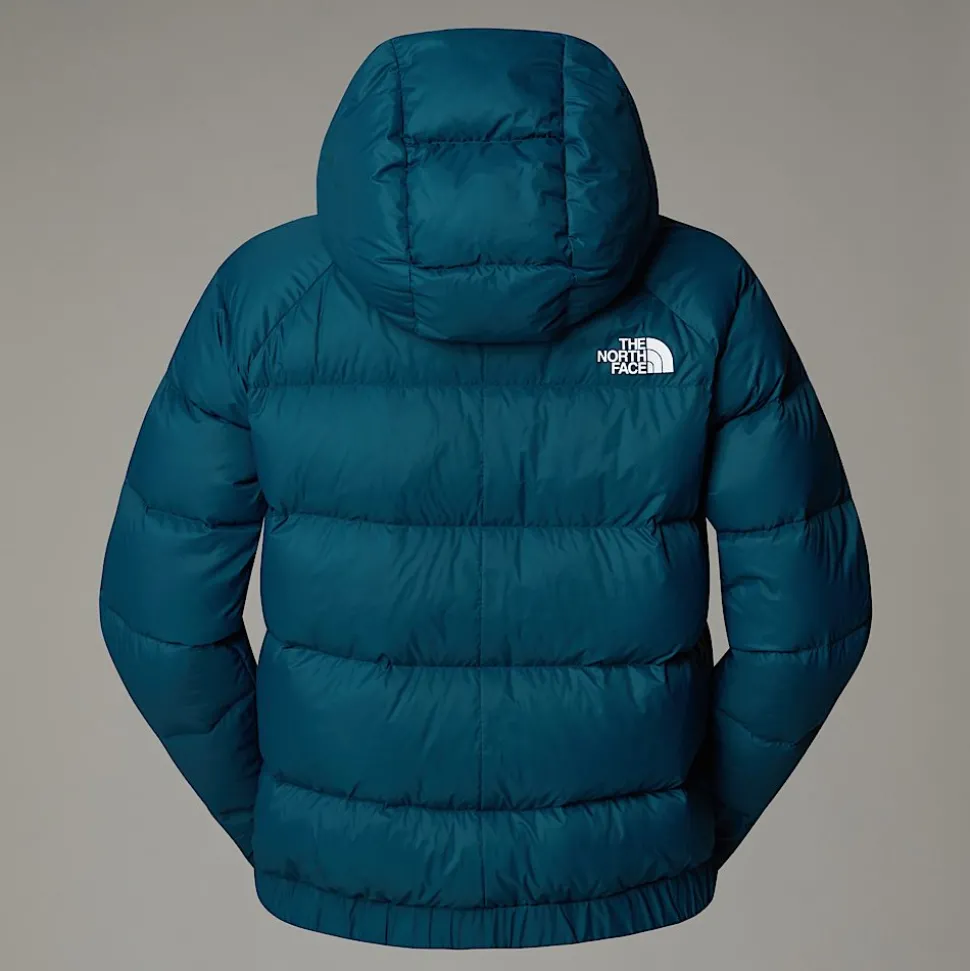 Chaqueta De Plumón Con Capucha Hyalite Para Mujer