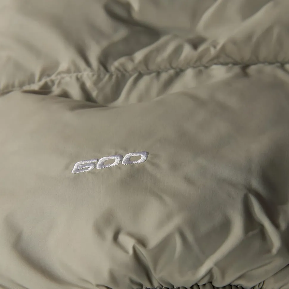 Chaqueta De Plumón Con Capucha Hydrenalite Para Hombre