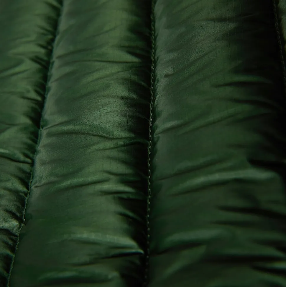 Chaqueta De Plumón Con Capucha Summit Breithorn Para Hombre