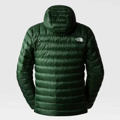 Chaqueta De Plumón Con Capucha Summit Breithorn Para Hombre