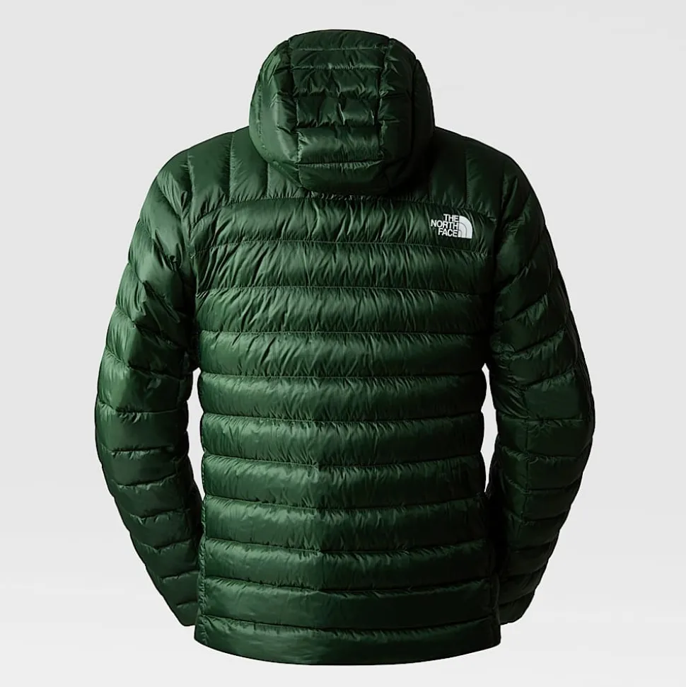 Chaqueta De Plumón Con Capucha Summit Breithorn Para Hombre