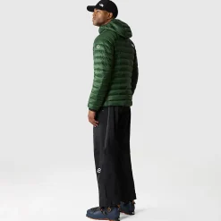 Chaqueta De Plumón Con Capucha Summit Breithorn Para Hombre