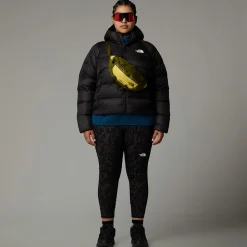 Chaqueta De Plumón Con Capucha Hyalite De Talla Grande Para Mujer