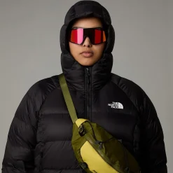 Chaqueta De Plumón Con Capucha Hyalite De Talla Grande Para Mujer