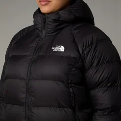 Chaqueta De Plumón Con Capucha Hyalite De Talla Grande Para Mujer