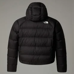 Chaqueta De Plumón Con Capucha Hyalite De Talla Grande Para Mujer