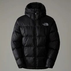 Chaqueta De Plumón Con Capucha Lhotse Para Hombre