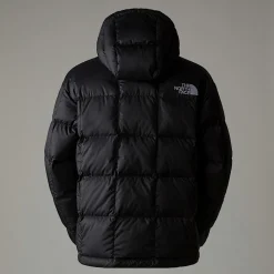 Chaqueta De Plumón Con Capucha Lhotse Para Hombre