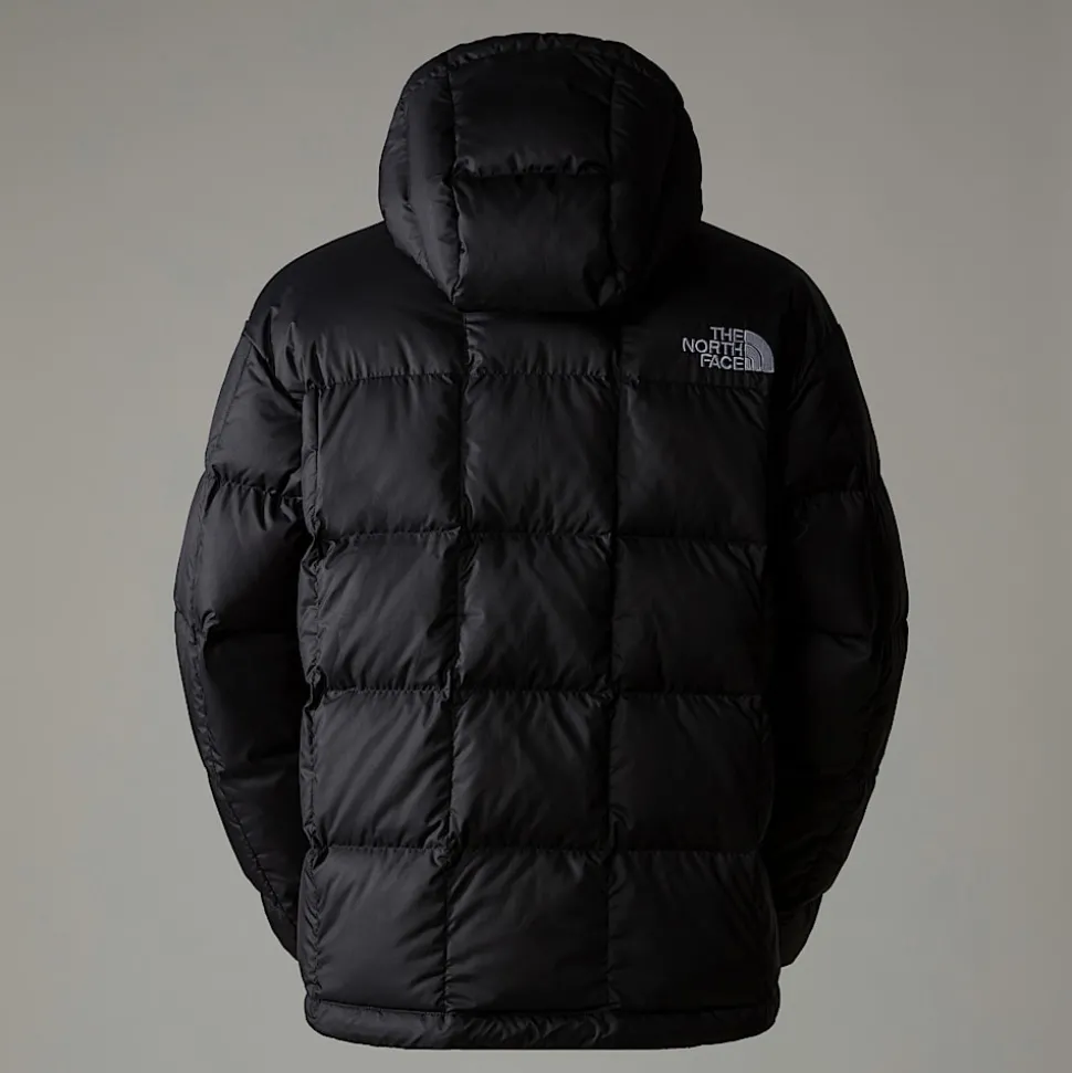 Chaqueta De Plumón Con Capucha Lhotse Para Hombre