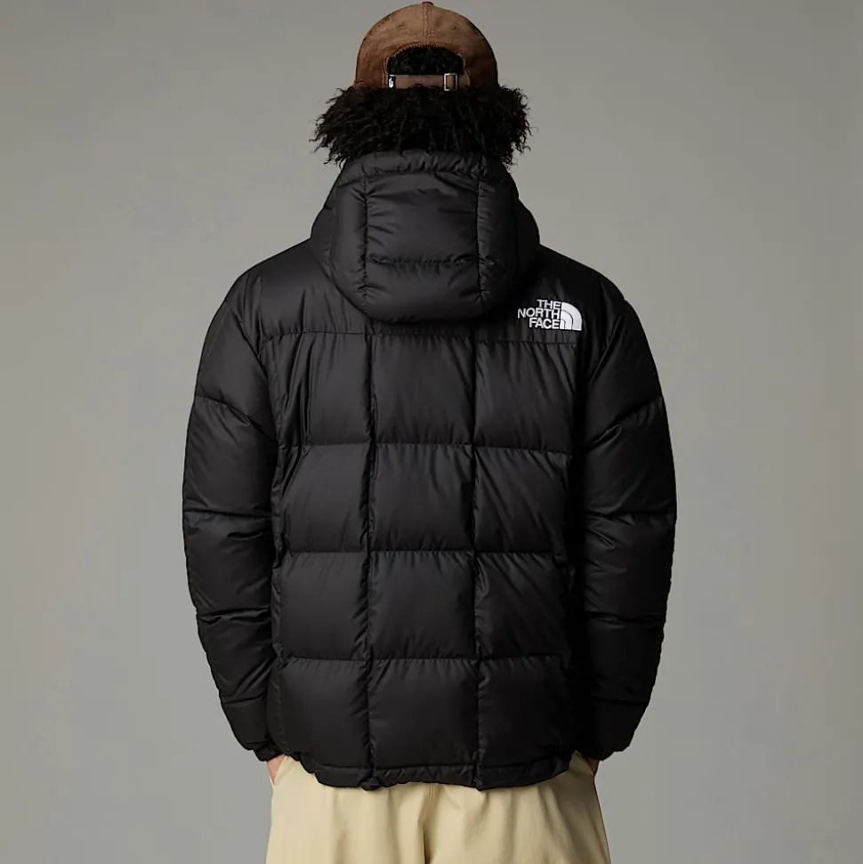 Chaqueta De Plumón Con Capucha Lhotse Para Hombre