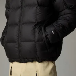 Chaqueta De Plumón Con Capucha Lhotse Para Hombre