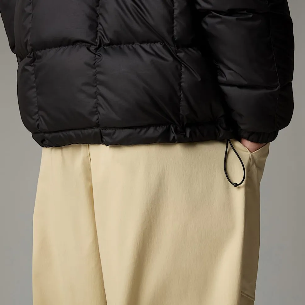 Chaqueta De Plumón Con Capucha Lhotse Para Hombre