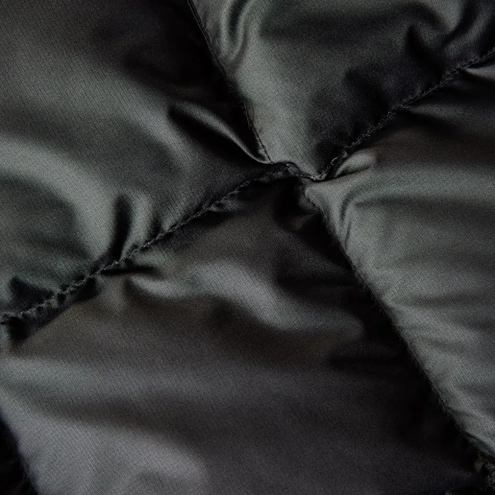 Chaqueta De Plumón Con Capucha Lhotse Para Hombre