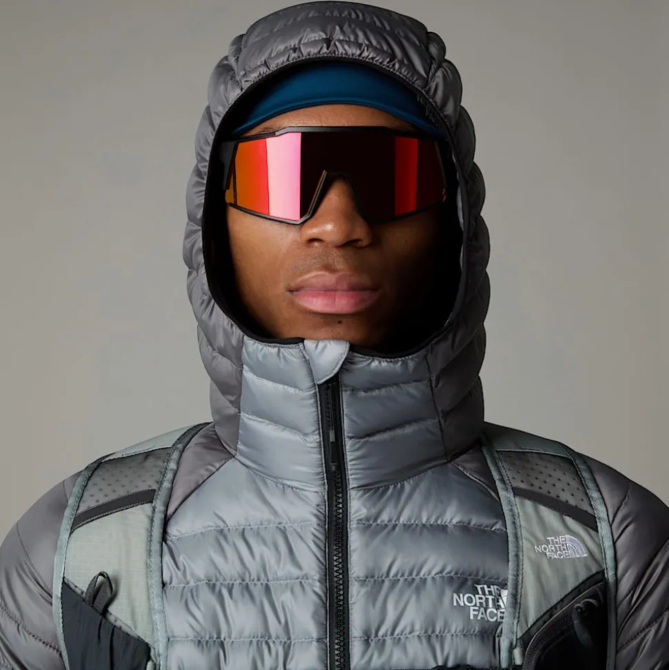 Chaqueta De Plumón Con Capucha Bettaforca Para Hombre