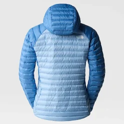 Chaqueta De Plumón Con Capucha Bettaforca Para Mujer