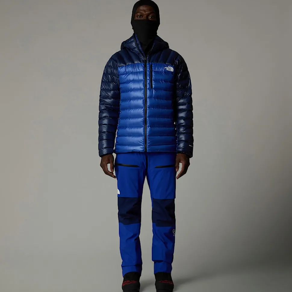 Chaqueta De Plumón Con Capucha Summit Breithorn Para Hombre