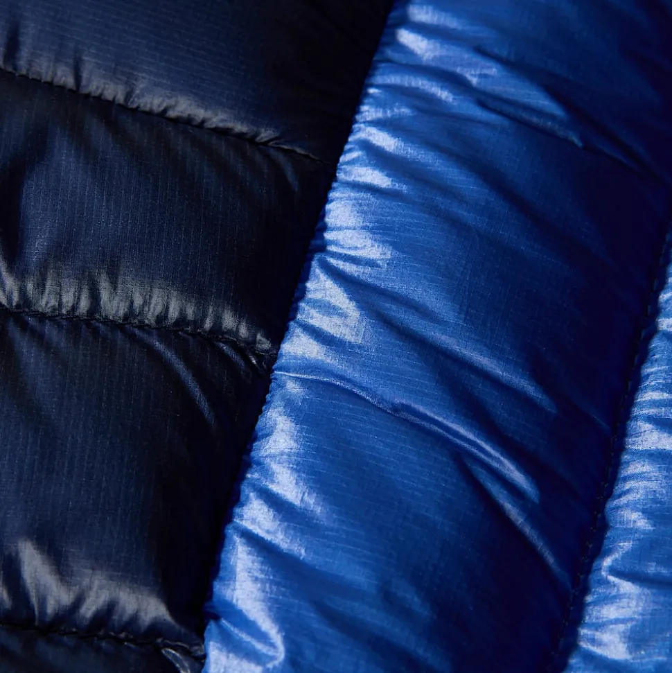 Chaqueta De Plumón Con Capucha Summit Breithorn Para Hombre