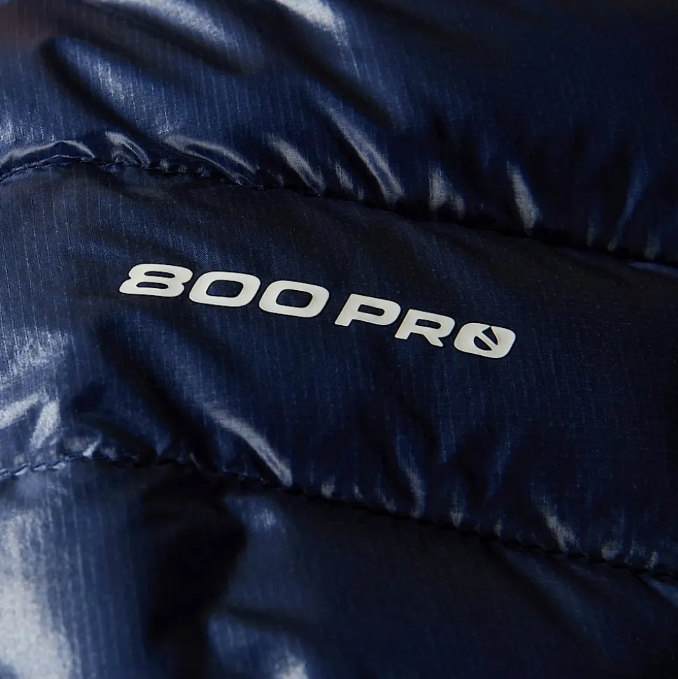 Chaqueta De Plumón Con Capucha Summit Breithorn Para Hombre