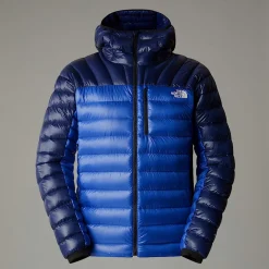 Chaqueta De Plumón Con Capucha Summit Breithorn Para Hombre