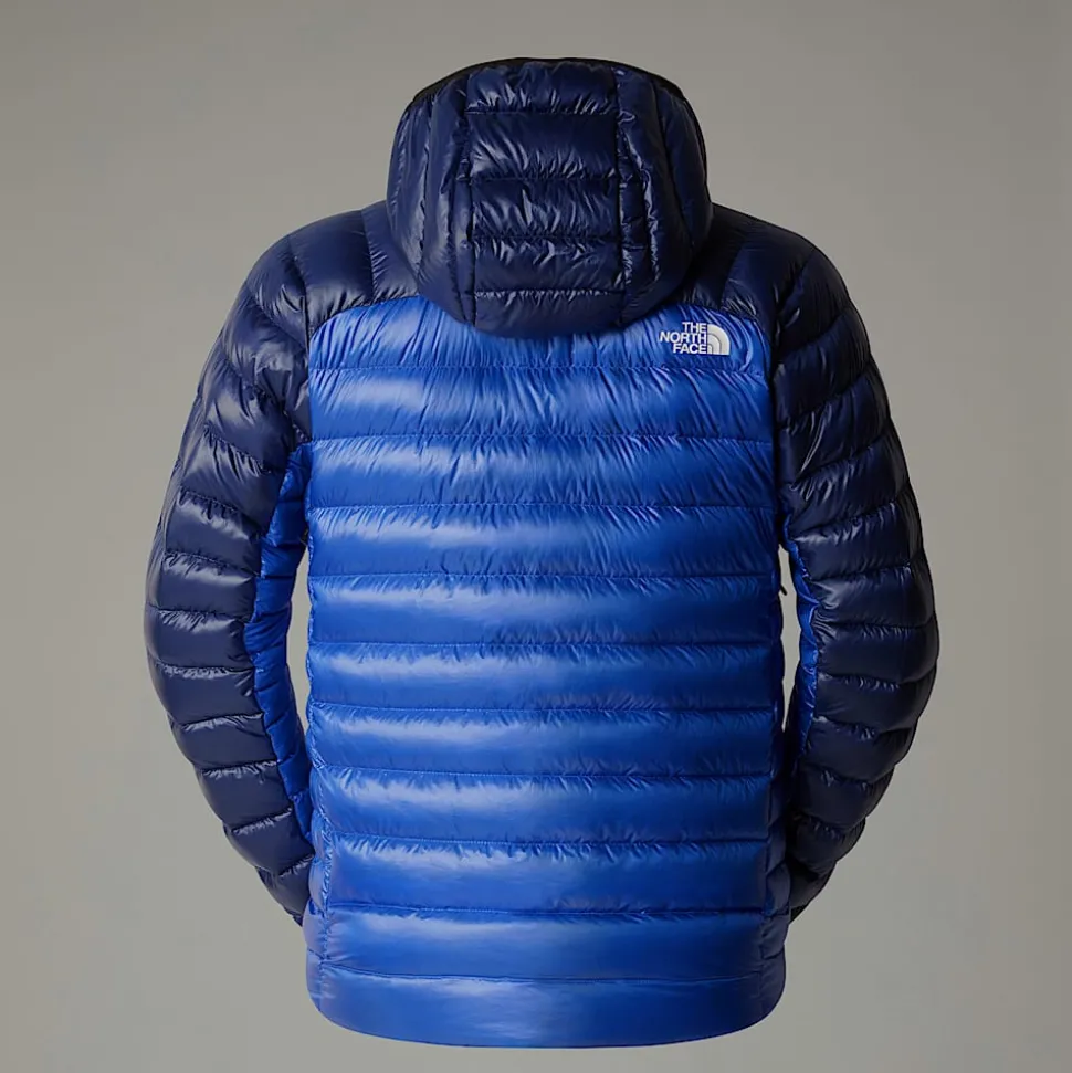 Chaqueta De Plumón Con Capucha Summit Breithorn Para Hombre