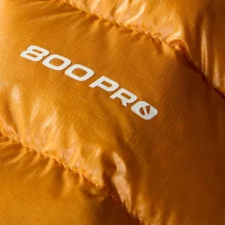 Chaqueta De Plumón Con Capucha Summit Breithorn Para Mujer