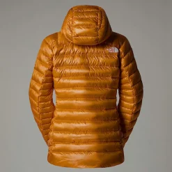 Chaqueta De Plumón Con Capucha Summit Breithorn Para Mujer