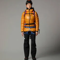 Chaqueta De Plumón Con Capucha Summit Breithorn Para Mujer