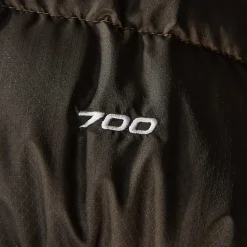 Chaqueta De Plumón Con Capucha Diablo 2.0 Para Mujer