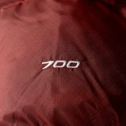 Chaqueta De Plumón Con Capucha Diablo 2.0 Para Hombre