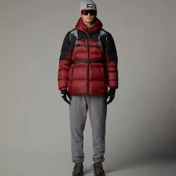 Chaqueta De Plumón Con Capucha Diablo 2.0 Para Hombre