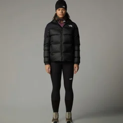 Chaqueta De Plumón Diablo 2.0 Para Mujer