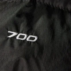 Chaqueta De Plumón Diablo 2.0 Para Mujer