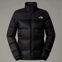 Chaqueta De Plumón Diablo 2.0 Para Mujer