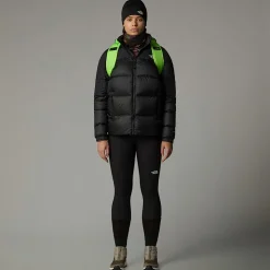 Chaqueta De Plumón Diablo 2.0 Para Mujer