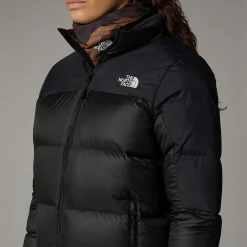 Chaqueta De Plumón Diablo 2.0 Para Mujer