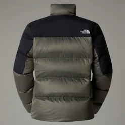 Chaqueta De Plumón Diablo 2.0 Para Hombre