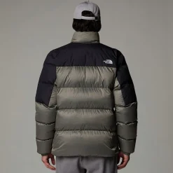 Chaqueta De Plumón Diablo 2.0 Para Hombre