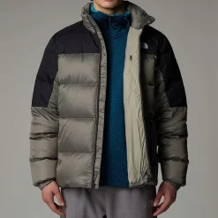 Chaqueta De Plumón Diablo 2.0 Para Hombre