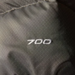 Chaqueta De Plumón Diablo 2.0 Para Hombre