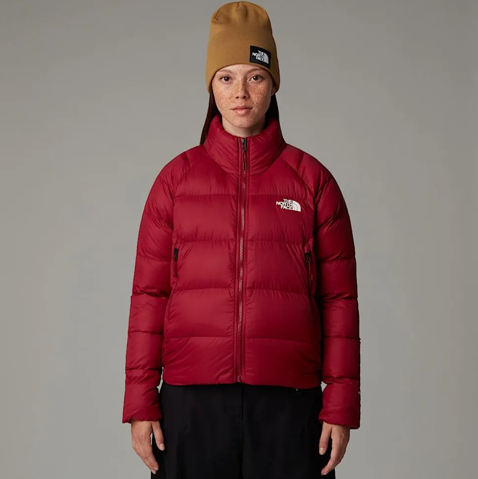 Chaqueta De Plumón Hyalite Para Mujer