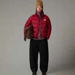 Chaqueta De Plumón Hyalite Para Mujer