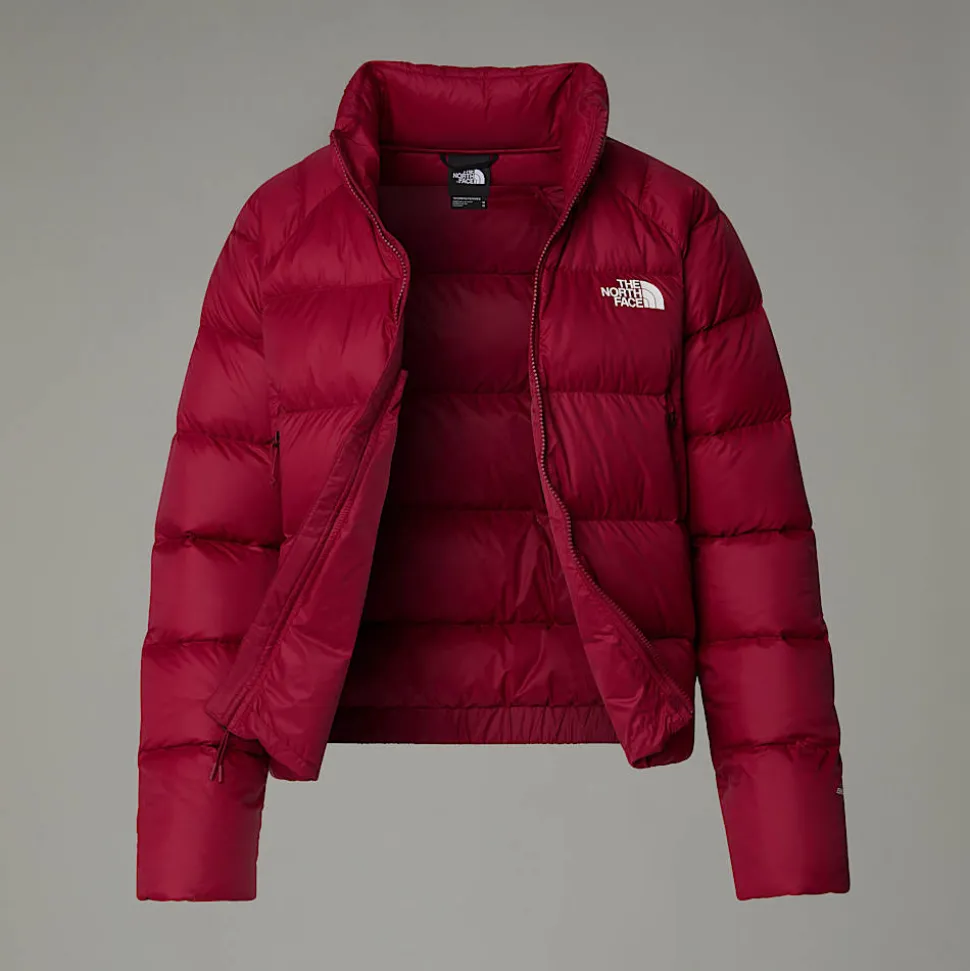 Chaqueta De Plumón Hyalite Para Mujer