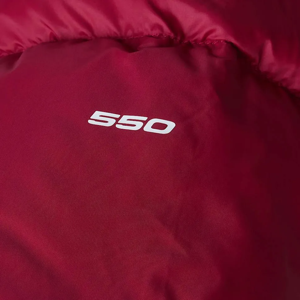 Chaqueta De Plumón Hyalite Para Mujer