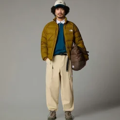 Chaqueta De Plumón Hydrenalite Para Hombre