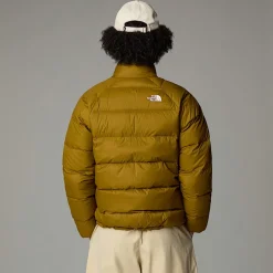 Chaqueta De Plumón Hydrenalite Para Hombre