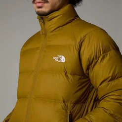 Chaqueta De Plumón Hydrenalite Para Hombre