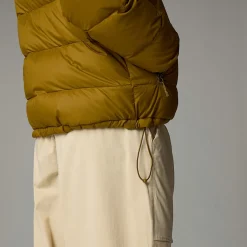 Chaqueta De Plumón Hydrenalite Para Hombre