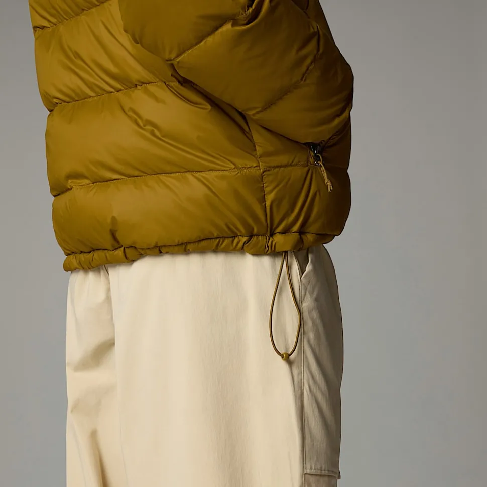 Chaqueta De Plumón Hydrenalite Para Hombre