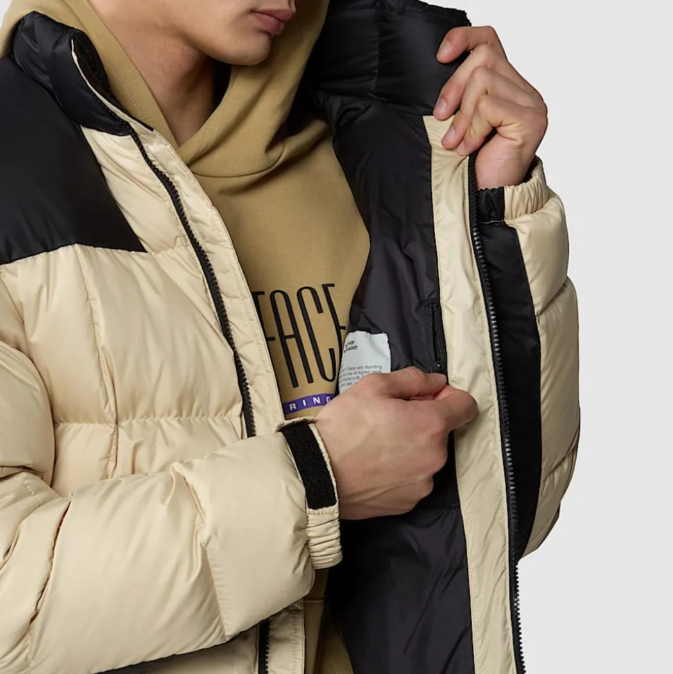Chaqueta De Plumón Lhotse Para Hombre